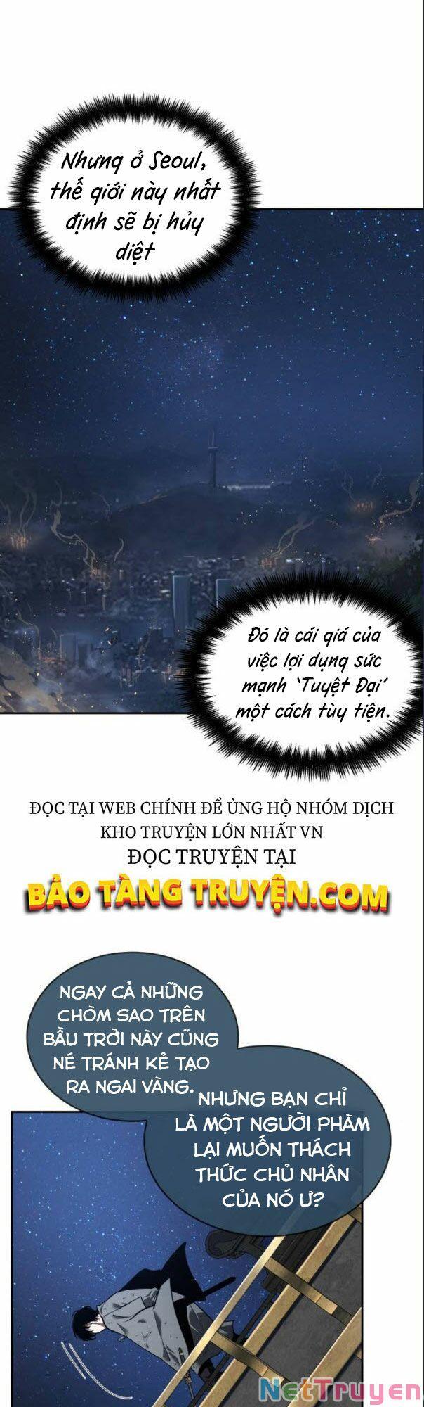 Toàn Trí Độc Giả Chapter 66 - Trang 22