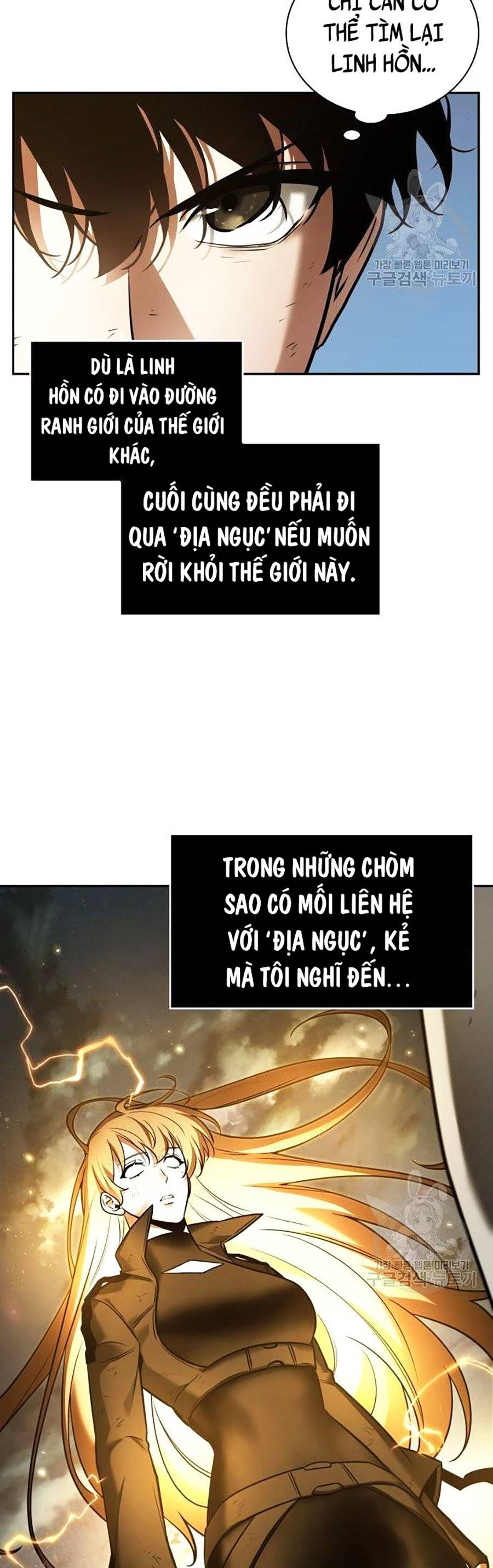 Toàn Trí Độc Giả Chapter 109 - Trang 24