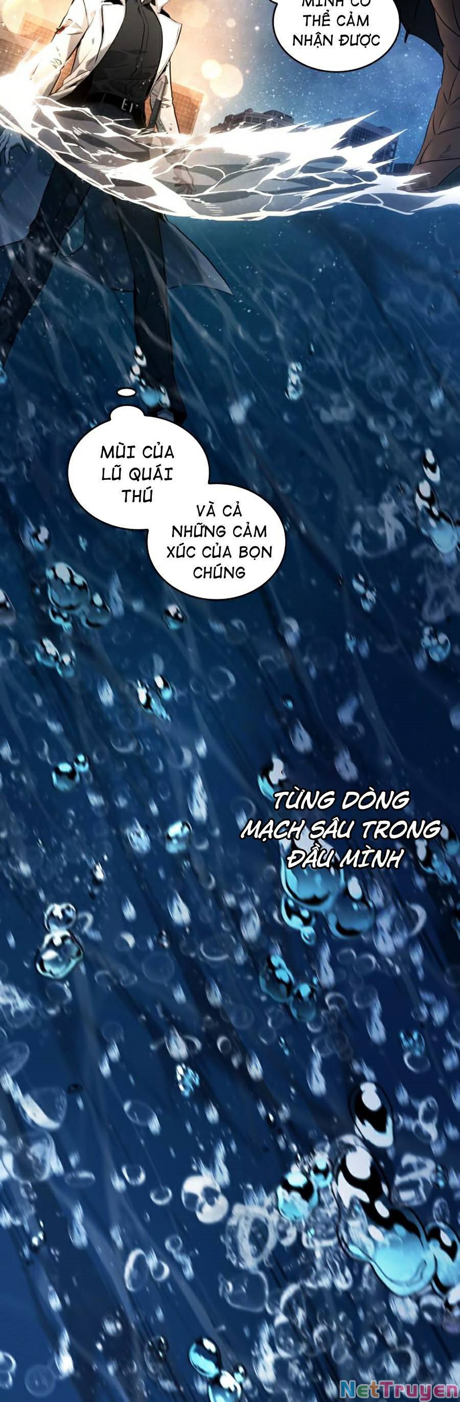 Toàn Trí Độc Giả Chapter 97 - Trang 3