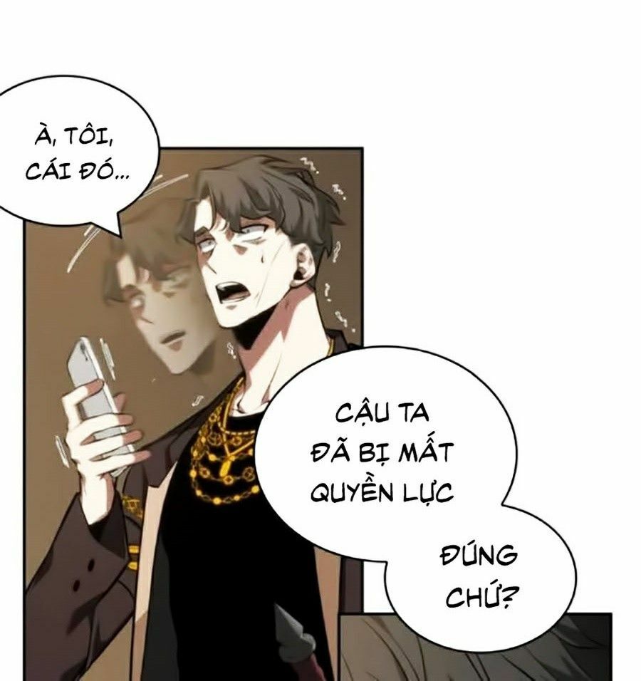 Toàn Trí Độc Giả Chapter 48 - Trang 49