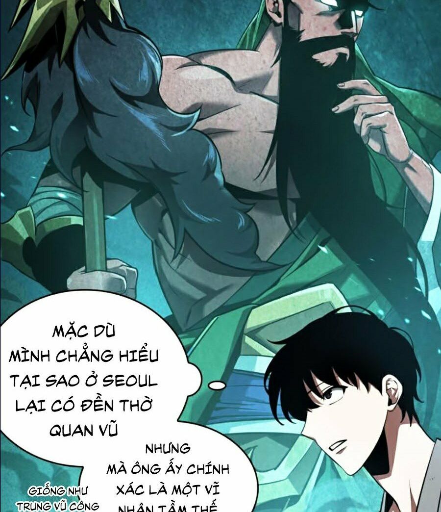 Toàn Trí Độc Giả Chapter 58 - Trang 37