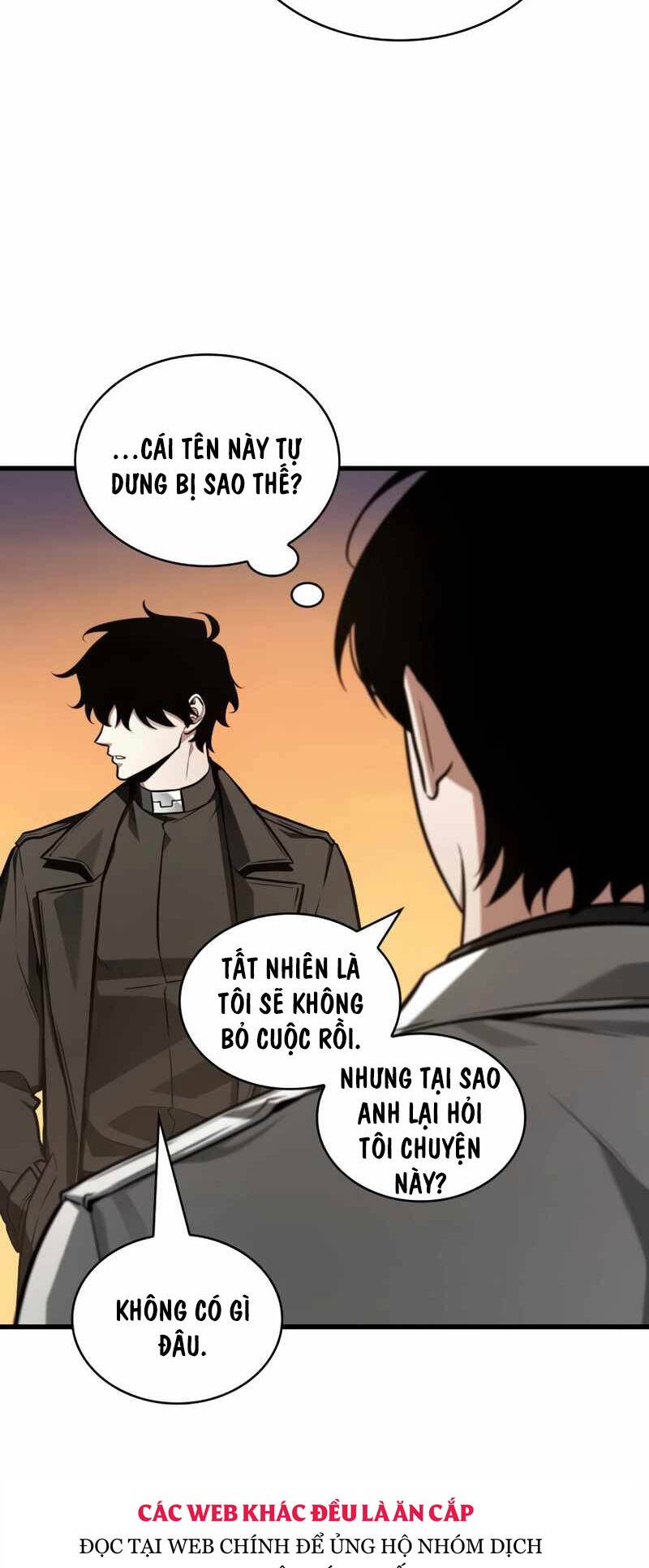 Toàn Trí Độc Giả Chapter 211 - Trang 39