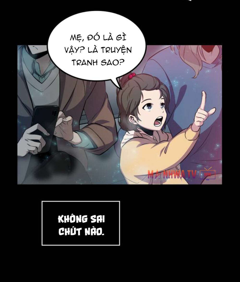 Toàn Trí Độc Giả Chapter 2 - Trang 40