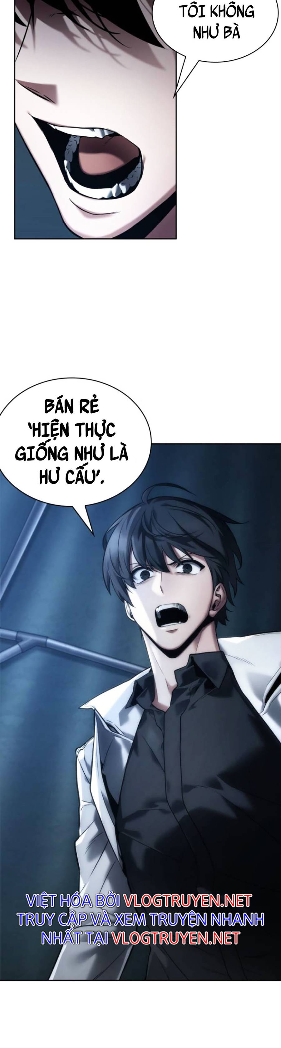 Toàn Trí Độc Giả Chapter 122 - Trang 25