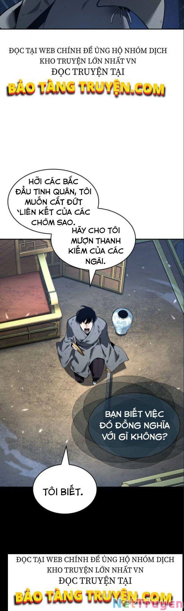 Toàn Trí Độc Giả Chapter 66 - Trang 19