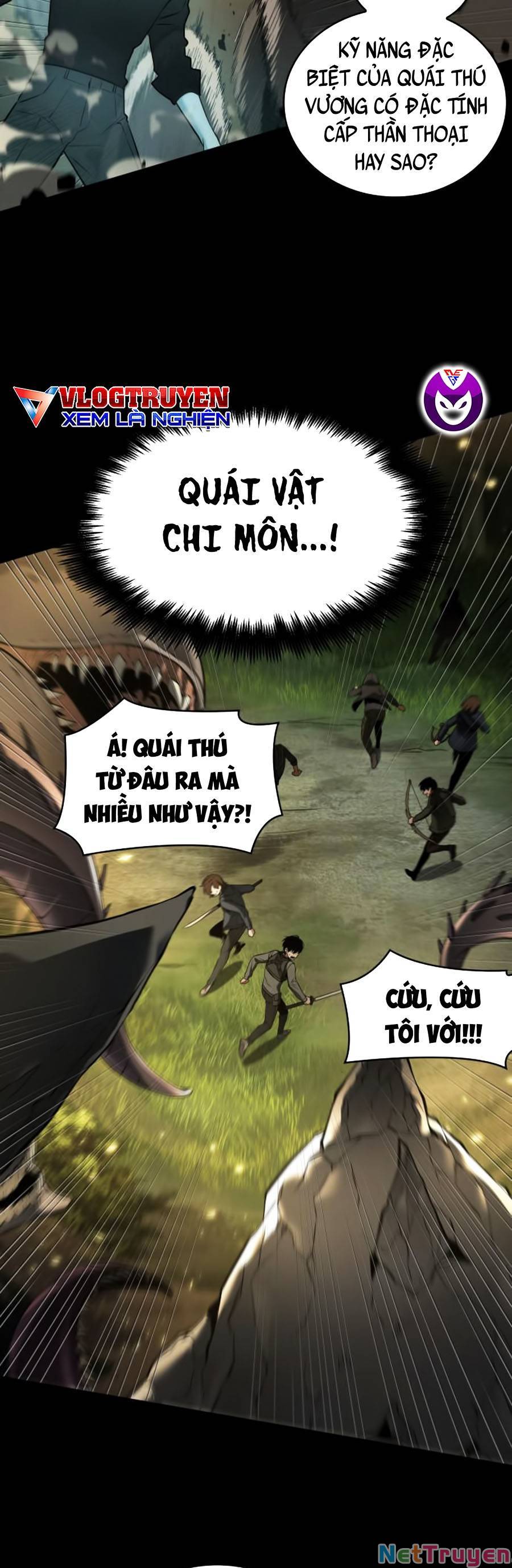 Toàn Trí Độc Giả Chapter 99 - Trang 6