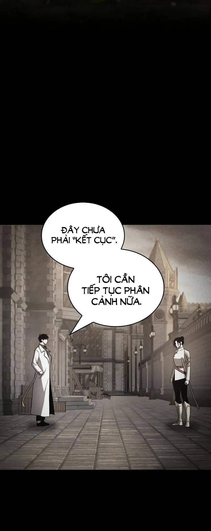 Toàn Trí Độc Giả Chapter 181.5 - Trang 8