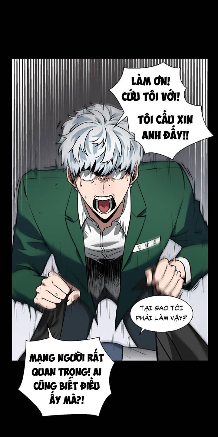 Toàn Trí Độc Giả Chapter 7 - Trang 12