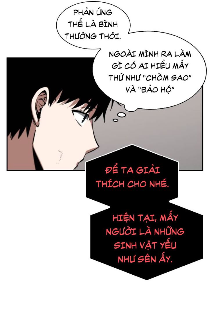 Toàn Trí Độc Giả Chapter 7 - Trang 74