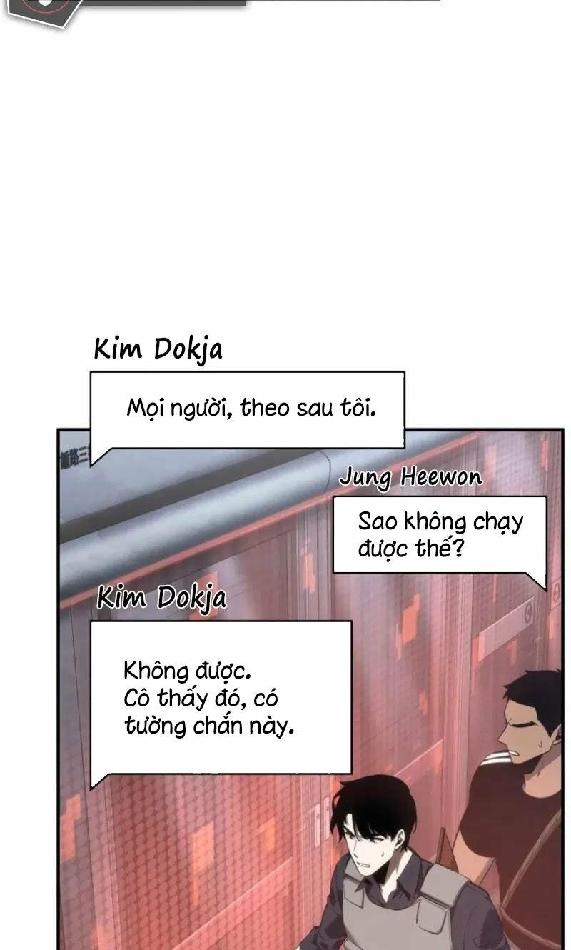 Toàn Trí Độc Giả Chapter 51 - Trang 46