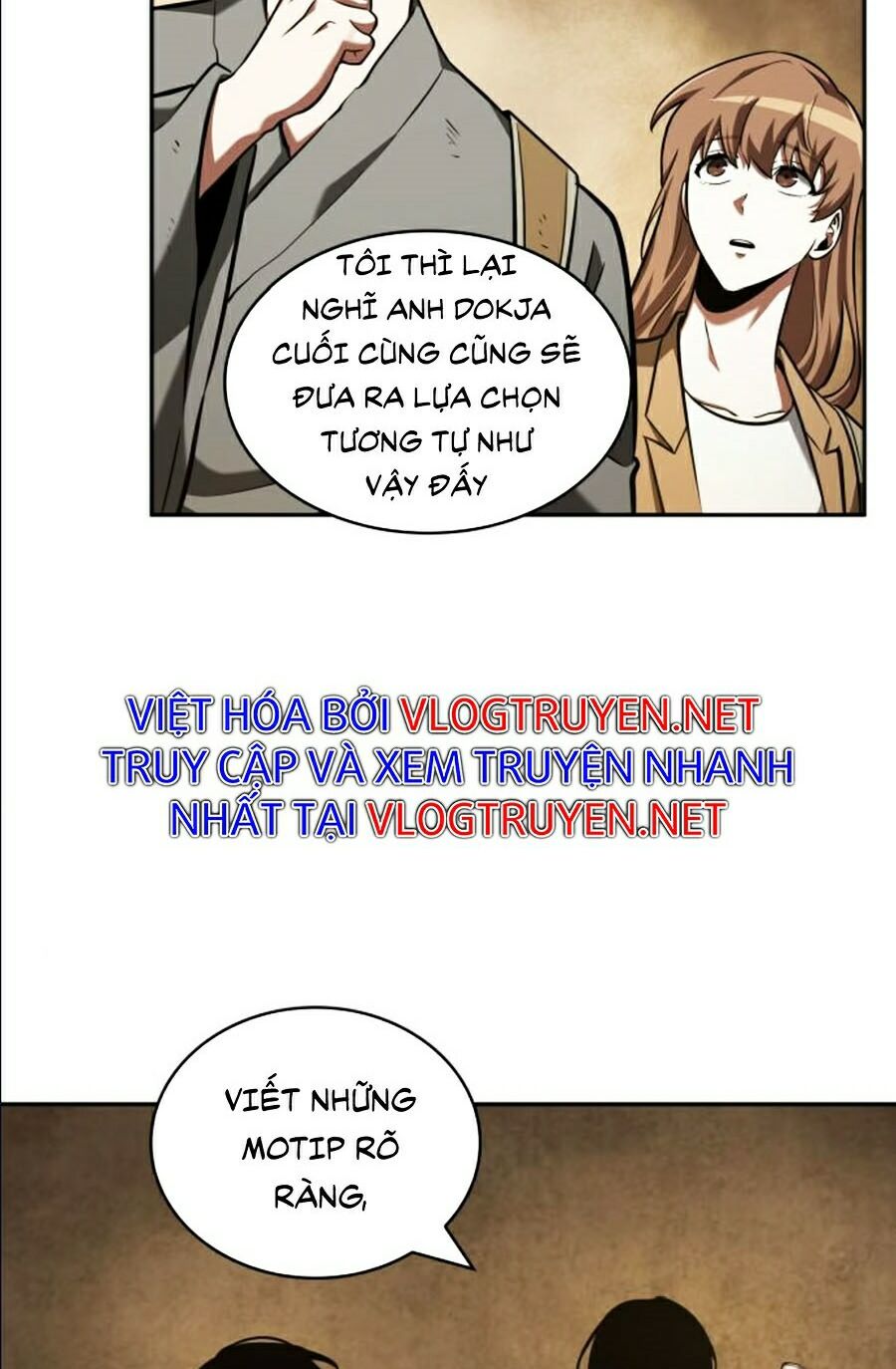 Toàn Trí Độc Giả Chapter 62 - Trang 121