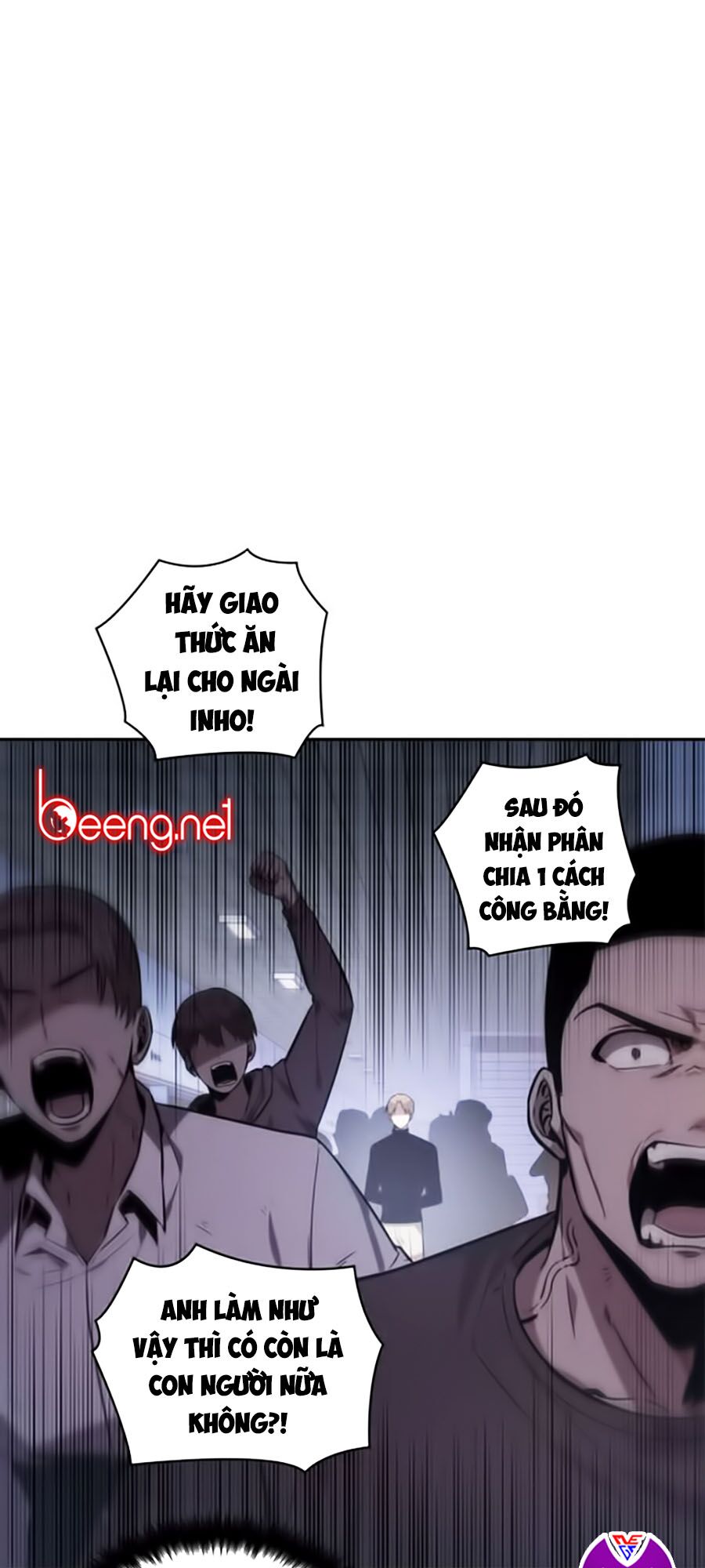 Toàn Trí Độc Giả Chapter 18 - Trang 0