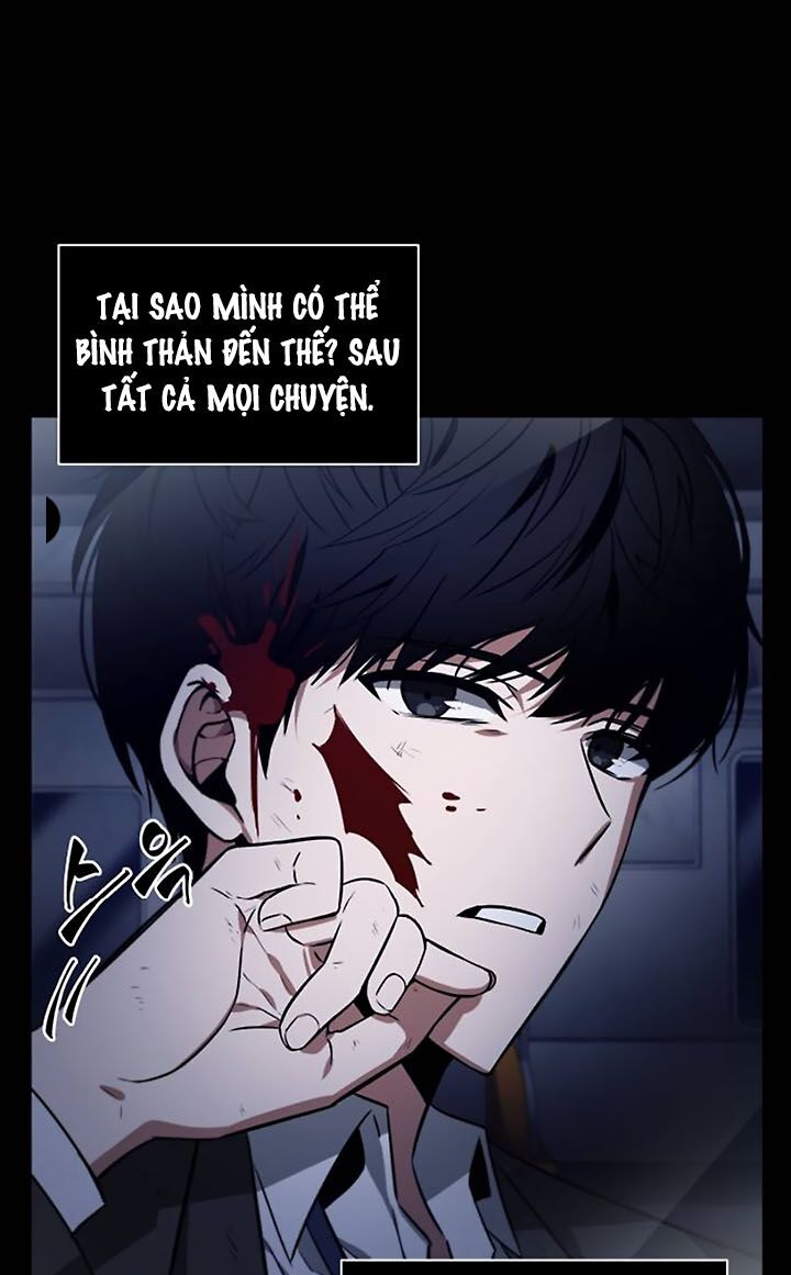 Toàn Trí Độc Giả Chapter 7 - Trang 18