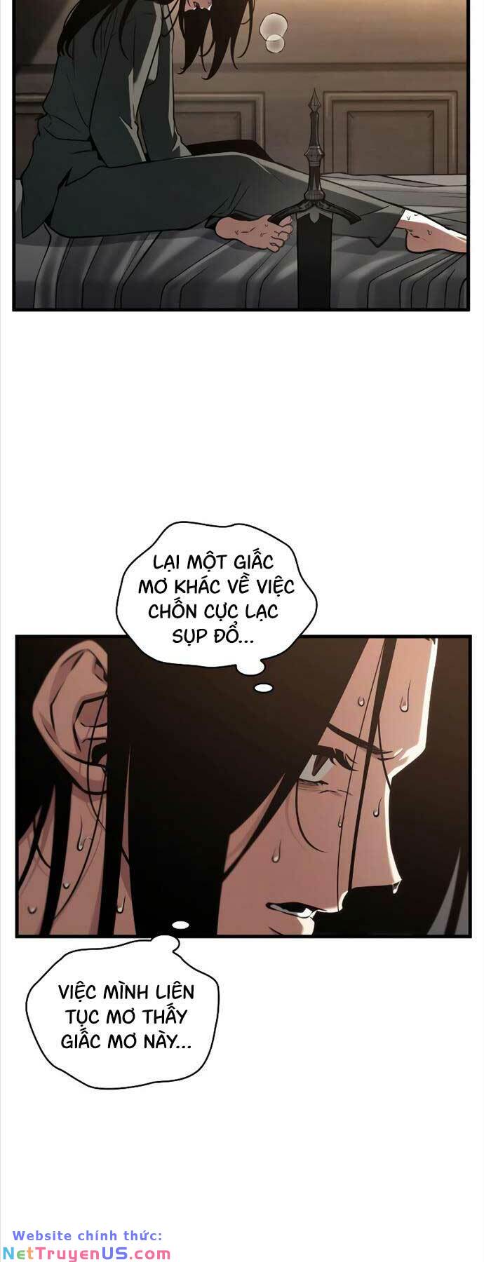 Toàn Trí Độc Giả Chapter 183 - Trang 22