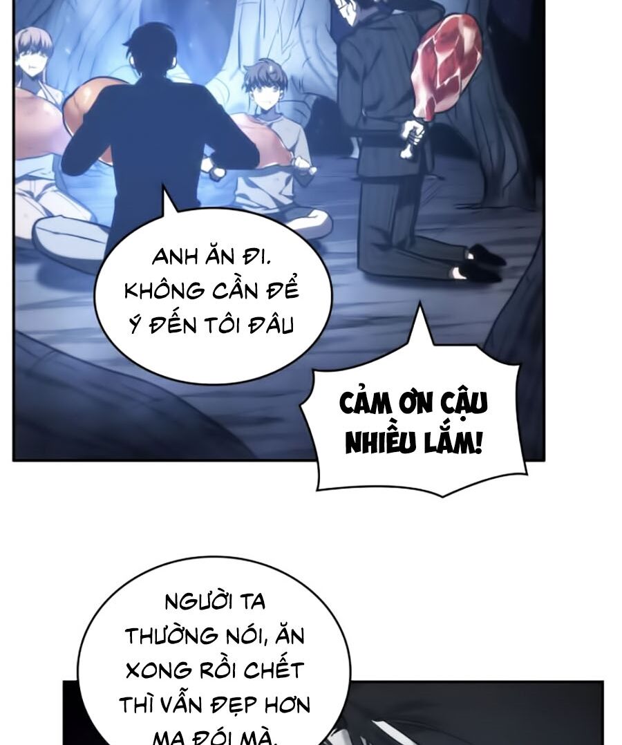 Toàn Trí Độc Giả Chapter 22 - Trang 56