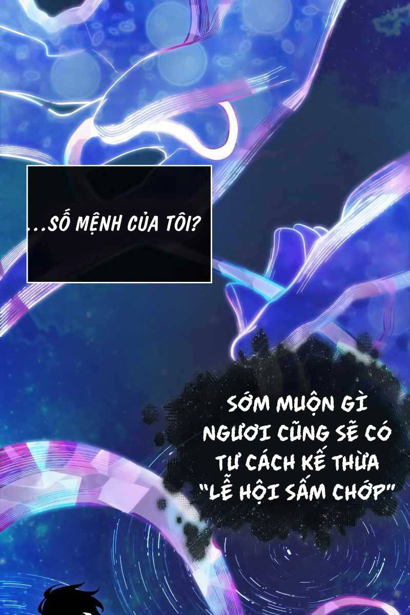 Toàn Trí Độc Giả Chapter 170 - Trang 11