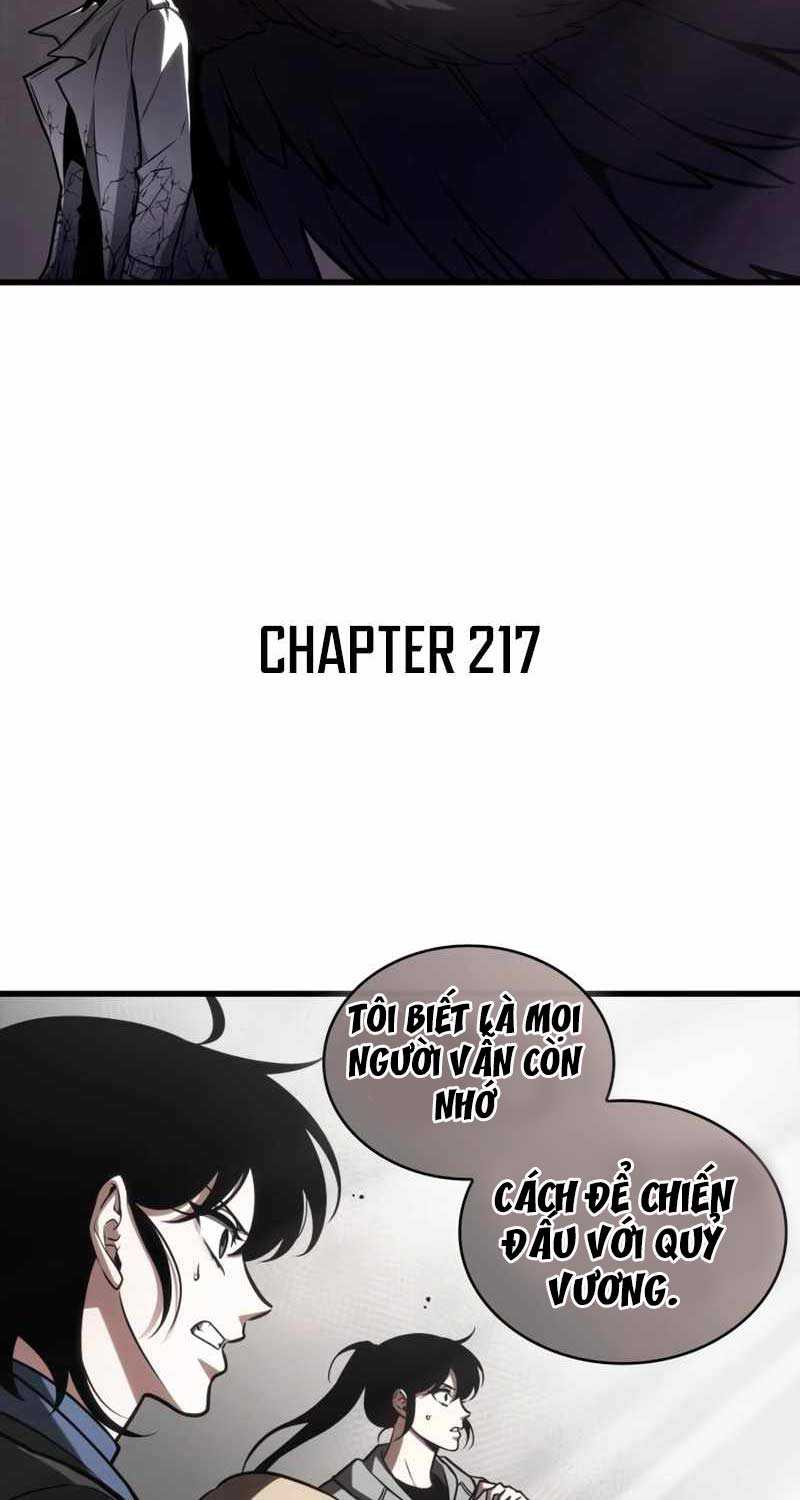 Toàn Trí Độc Giả Chapter 217 - Trang 26