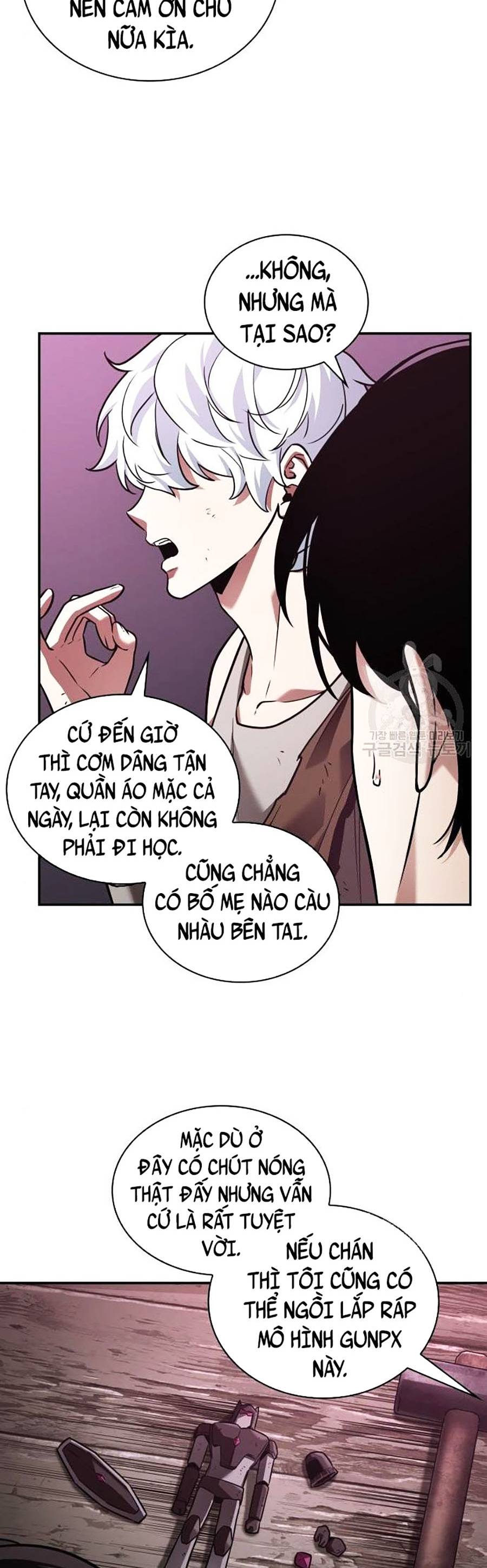 Toàn Trí Độc Giả Chapter 113 - Trang 10