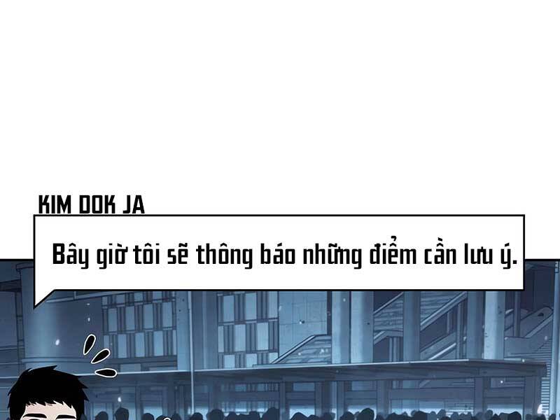 Toàn Trí Độc Giả Chapter 123 - Trang 132