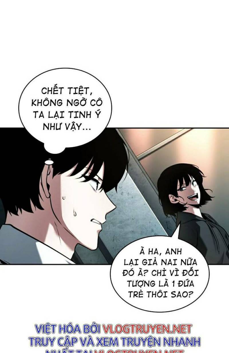 Toàn Trí Độc Giả Chapter 91 - Trang 5