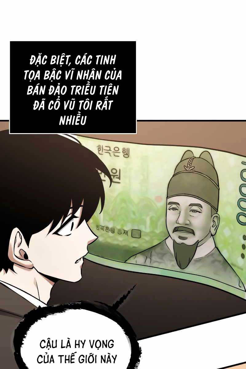 Toàn Trí Độc Giả Chapter 170 - Trang 61