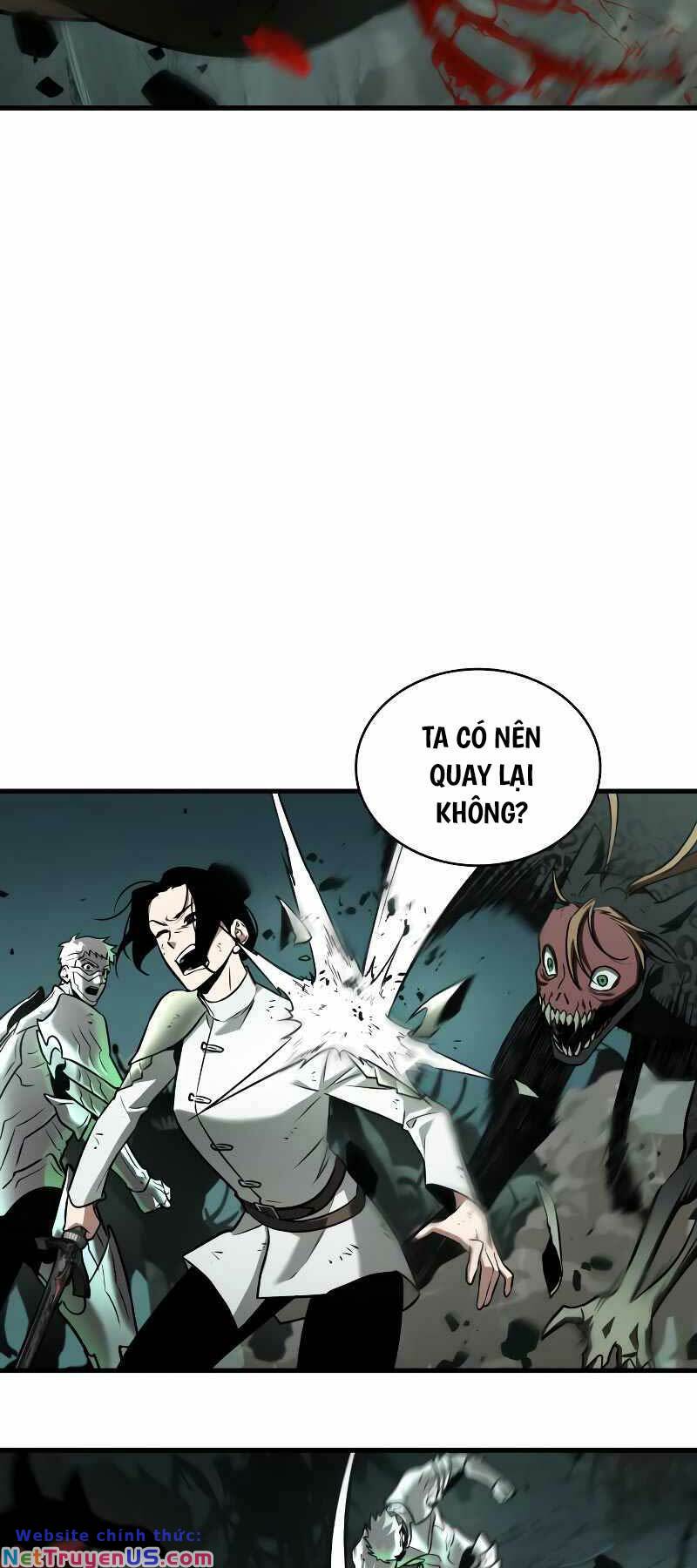 Toàn Trí Độc Giả Chapter 187 - Trang 68