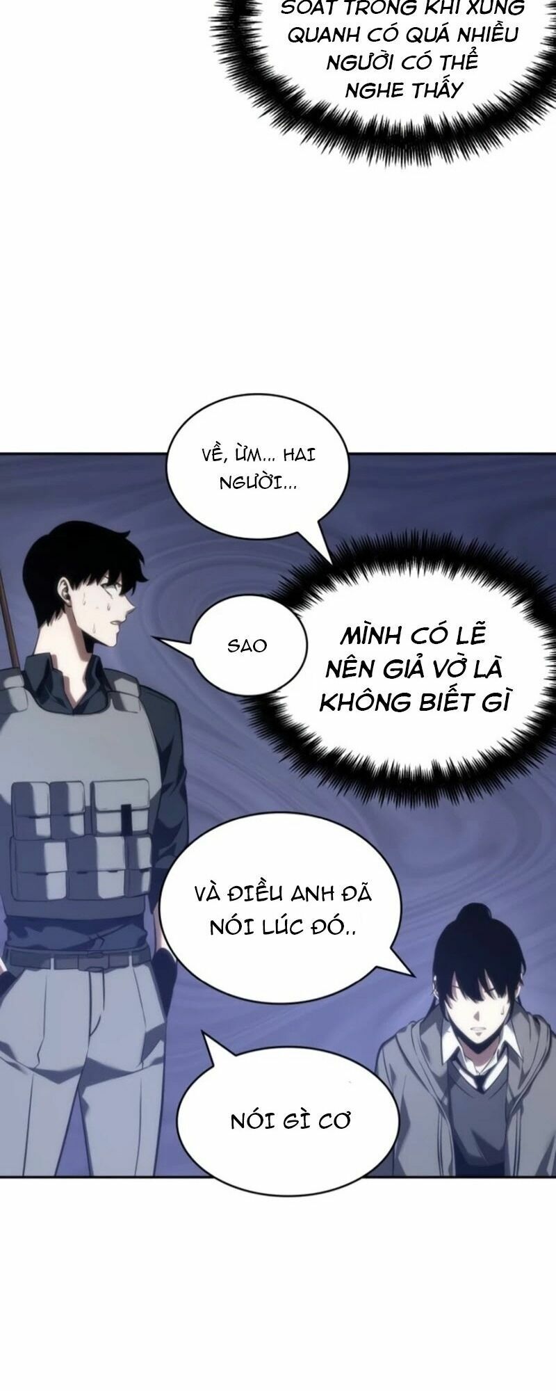 Toàn Trí Độc Giả Chapter 46 - Trang 47