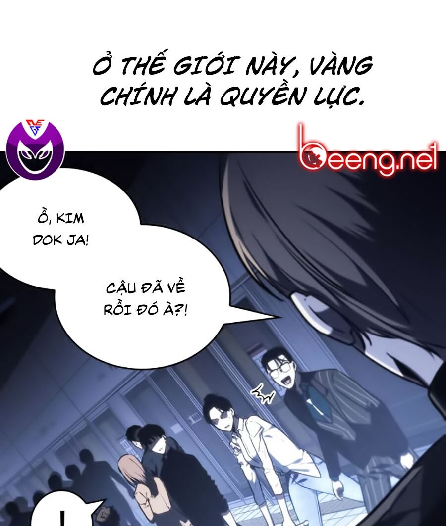 Toàn Trí Độc Giả Chapter 23 - Trang 68