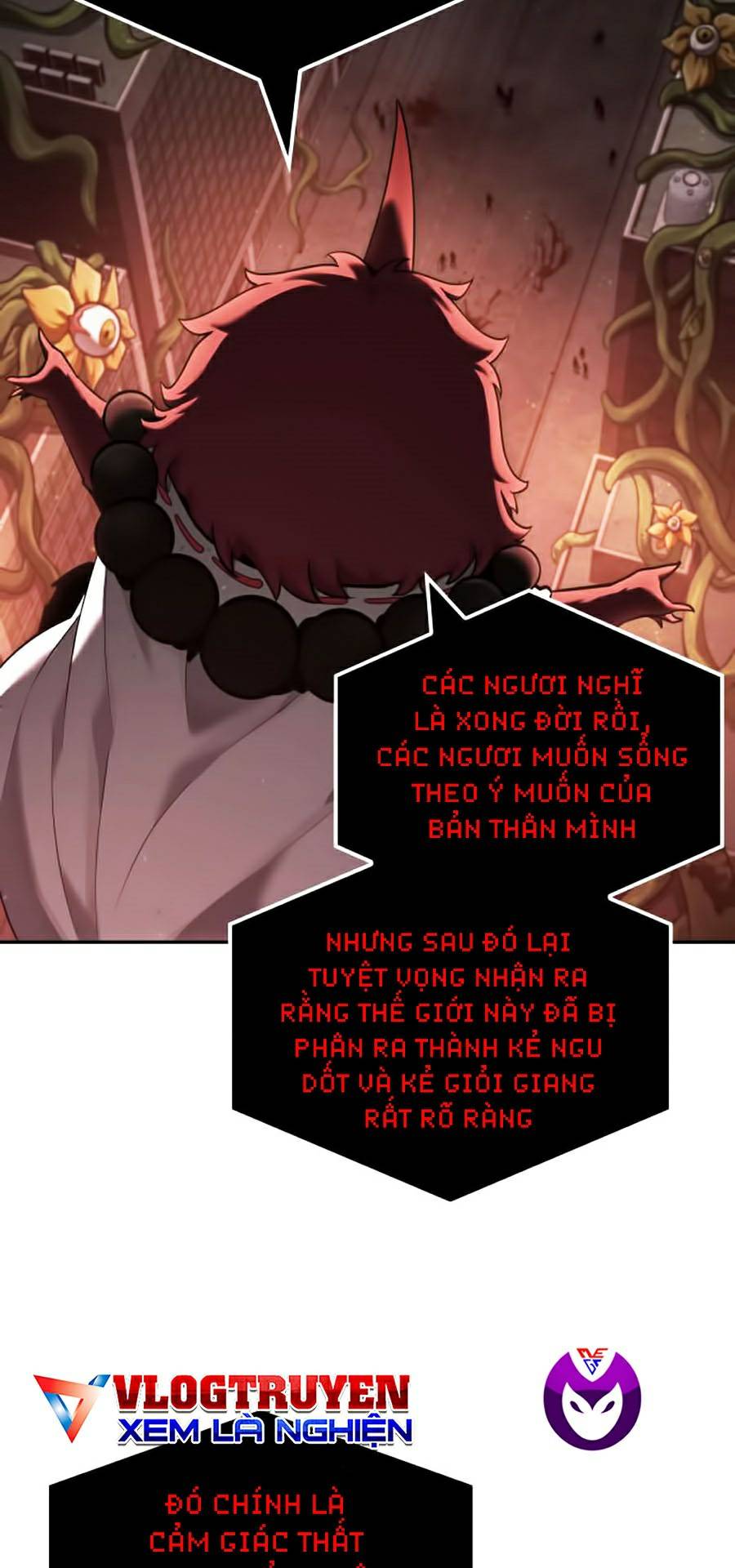 Toàn Trí Độc Giả Chapter 82 - Trang 41