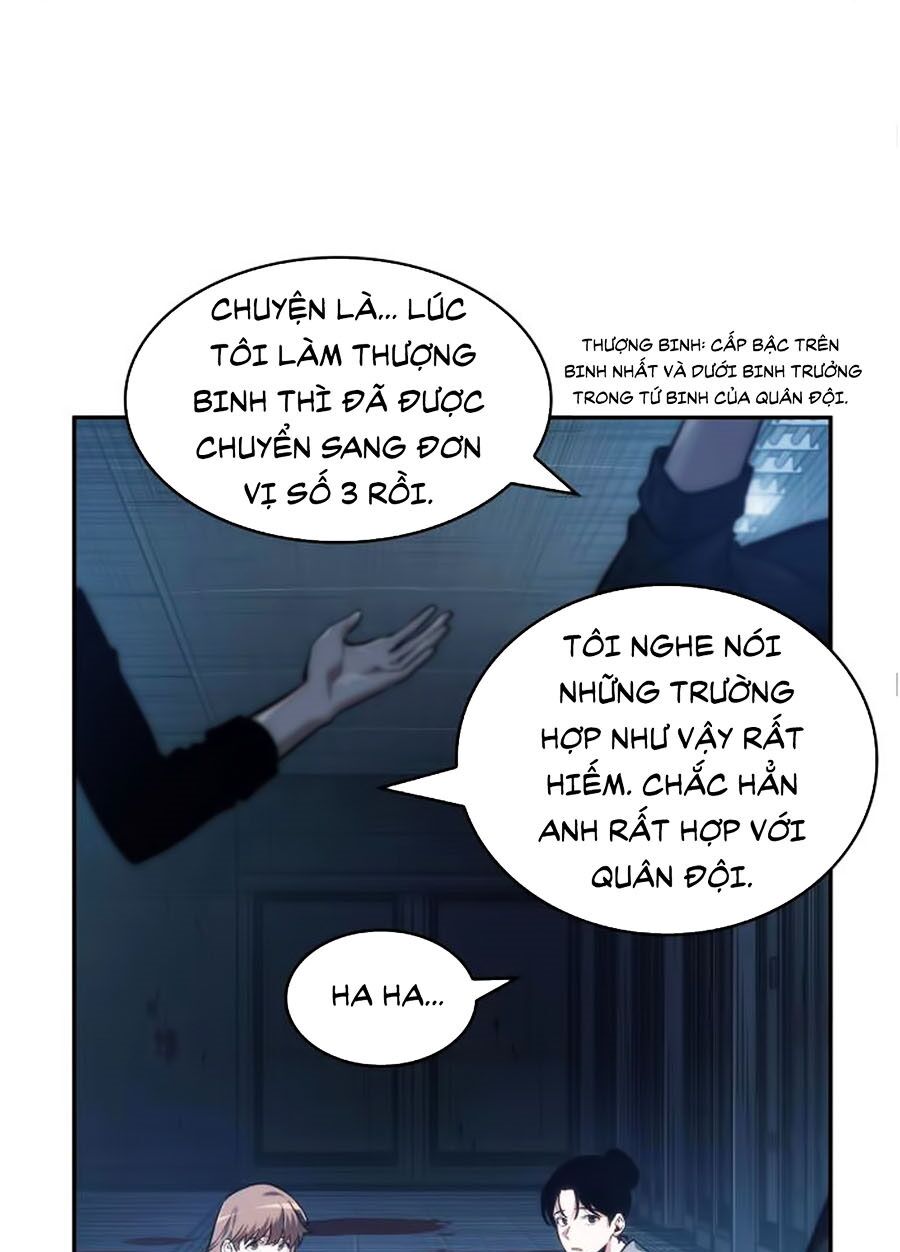 Toàn Trí Độc Giả Chapter 33 - Trang 30