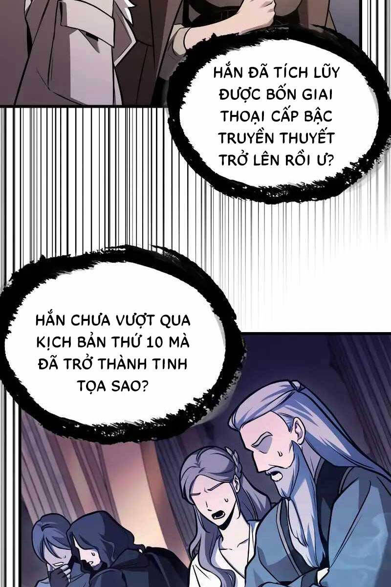 Toàn Trí Độc Giả Chapter 171 - Trang 61