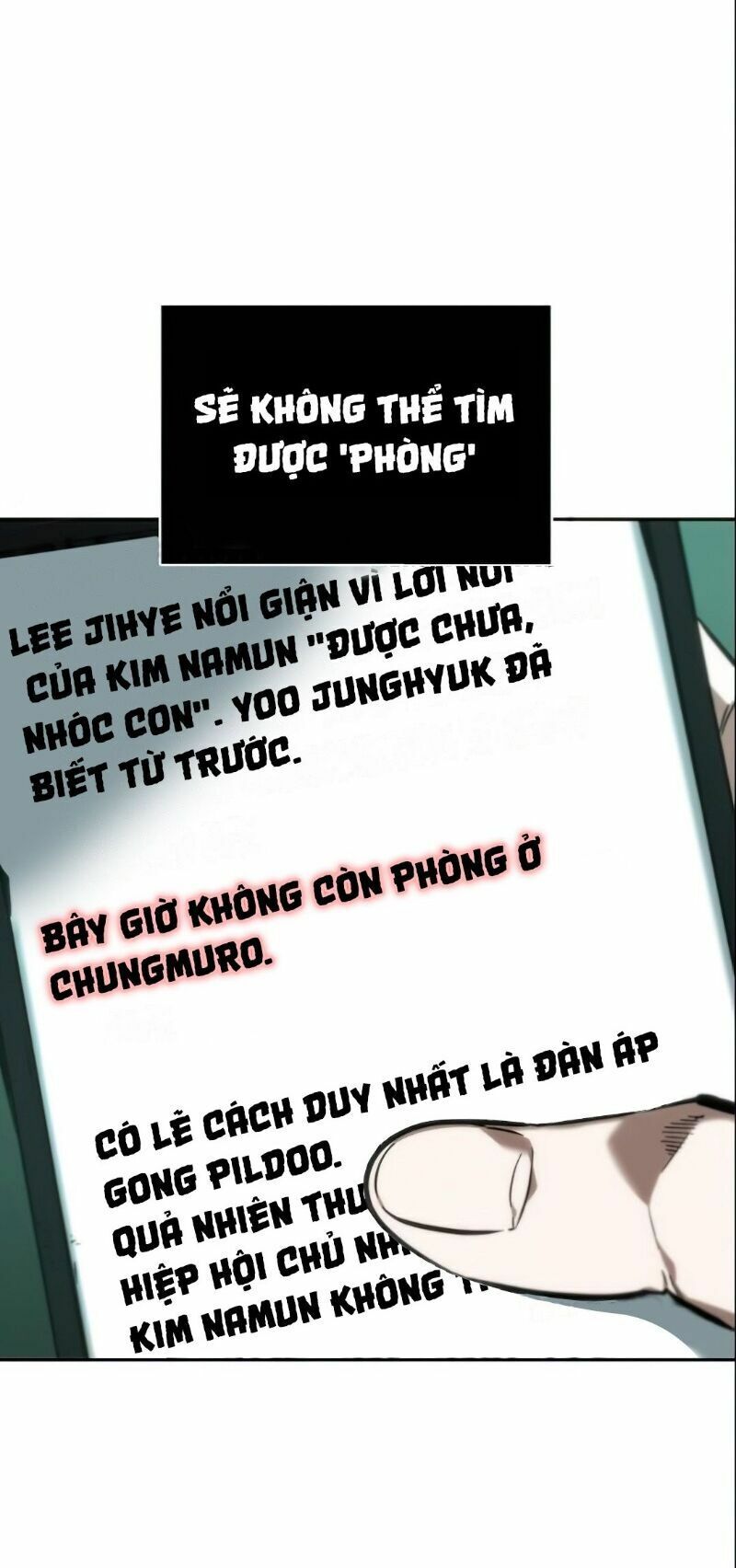 Toàn Trí Độc Giả Chapter 30 - Trang 16