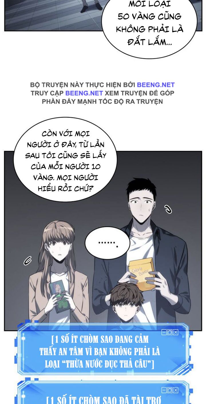 Toàn Trí Độc Giả Chapter 18 - Trang 13