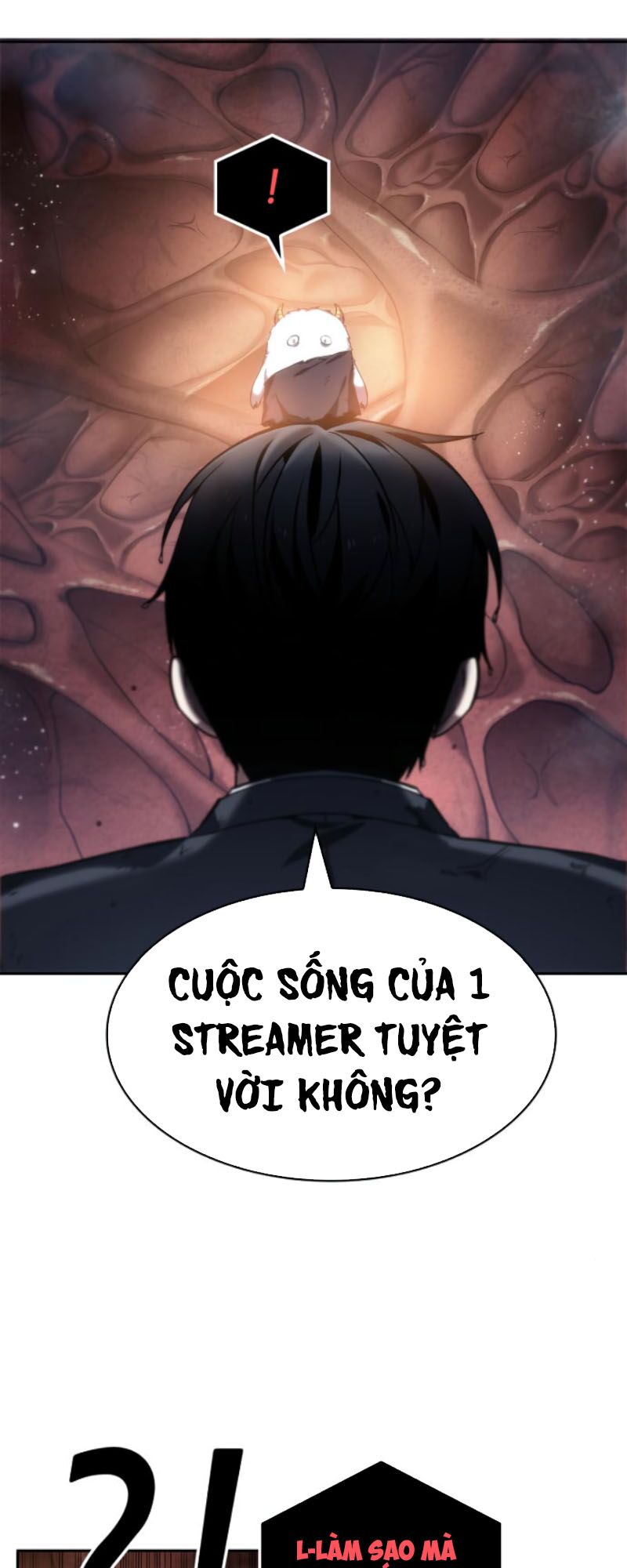 Toàn Trí Độc Giả Chapter 13 - Trang 36