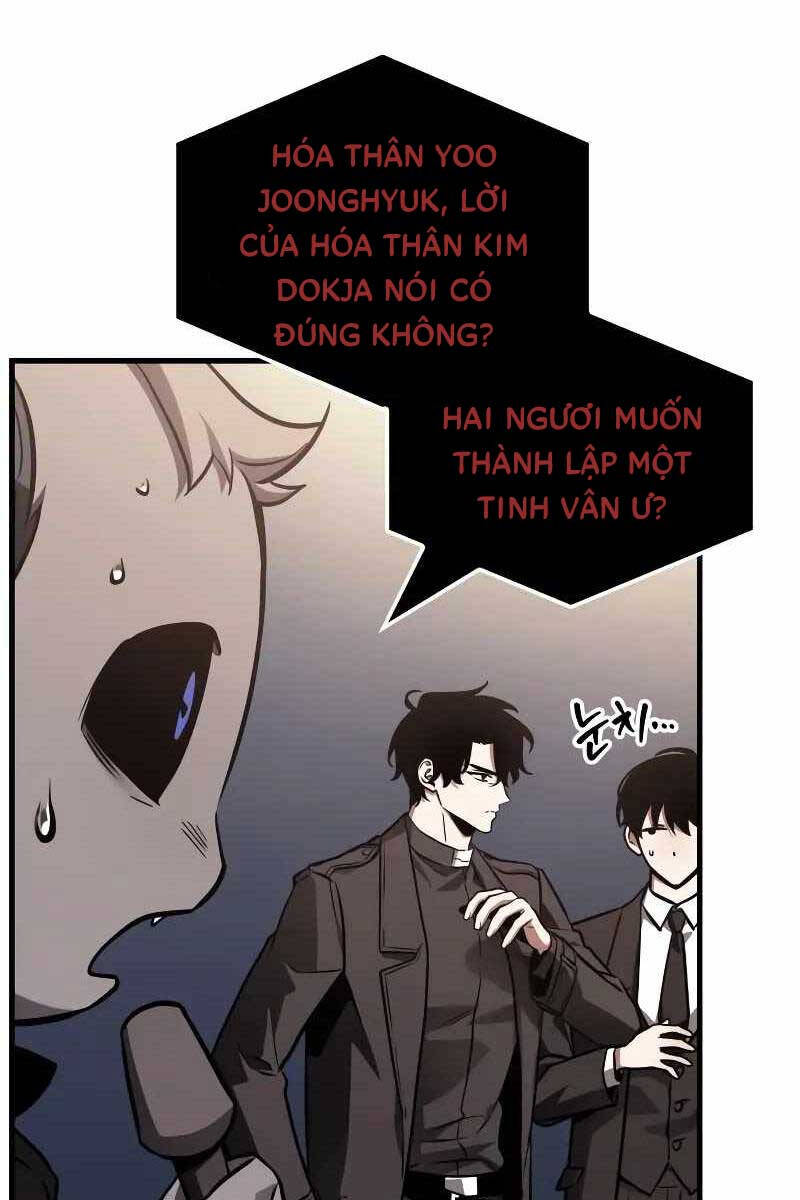 Toàn Trí Độc Giả Chapter 171 - Trang 19