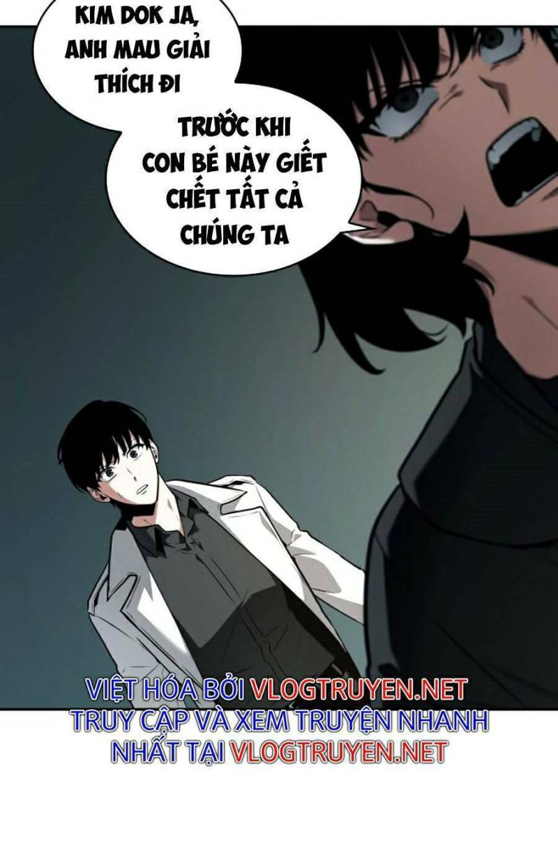 Toàn Trí Độc Giả Chapter 91 - Trang 10