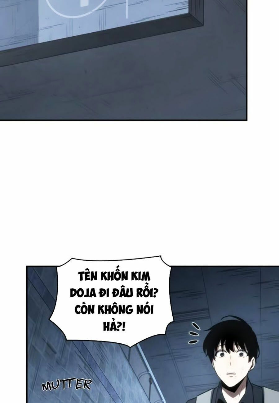 Toàn Trí Độc Giả Chapter 44 - Trang 45