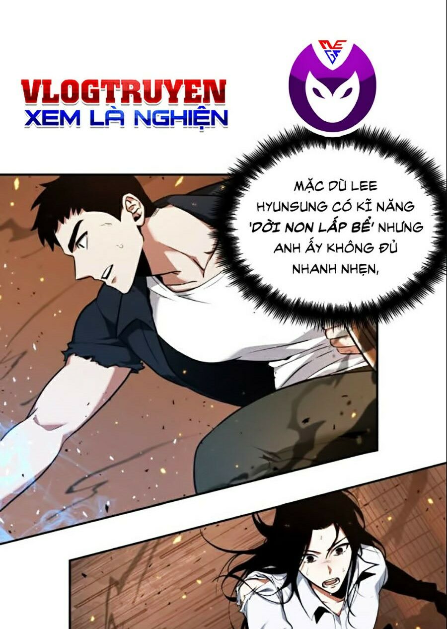 Toàn Trí Độc Giả Chapter 54 - Trang 67