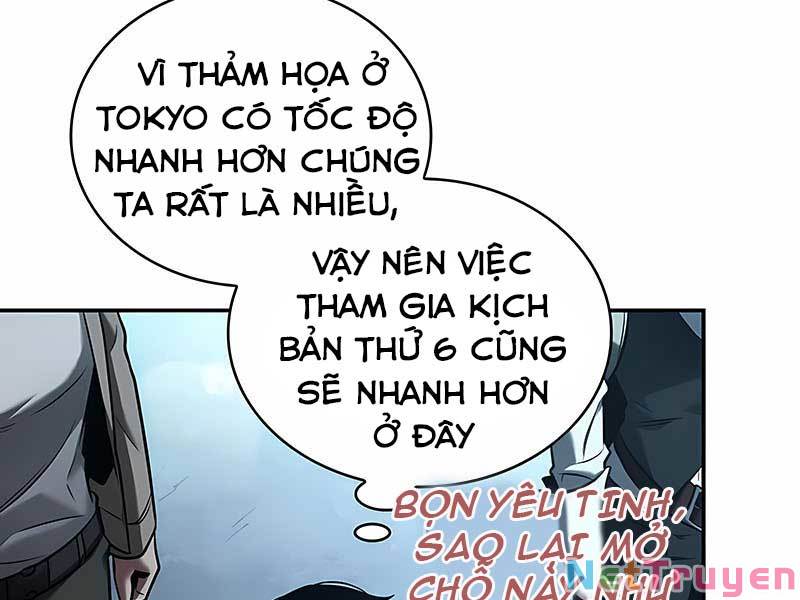 Toàn Trí Độc Giả Chapter 118 - Trang 95