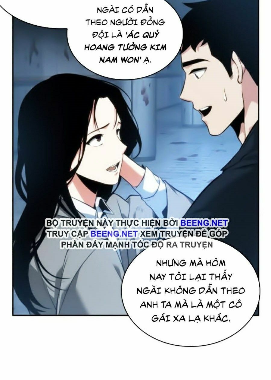 Toàn Trí Độc Giả Chapter 49 - Trang 44