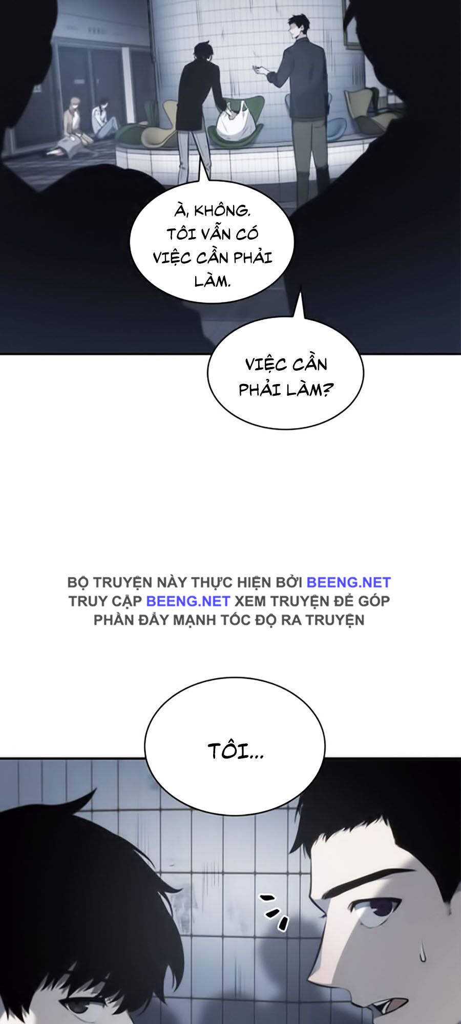 Toàn Trí Độc Giả Chapter 18 - Trang 29