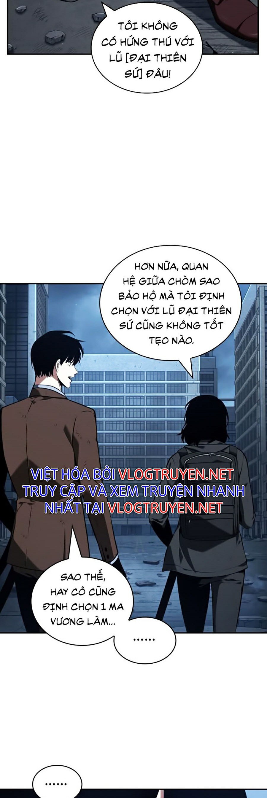 Toàn Trí Độc Giả Chapter 73 - Trang 6