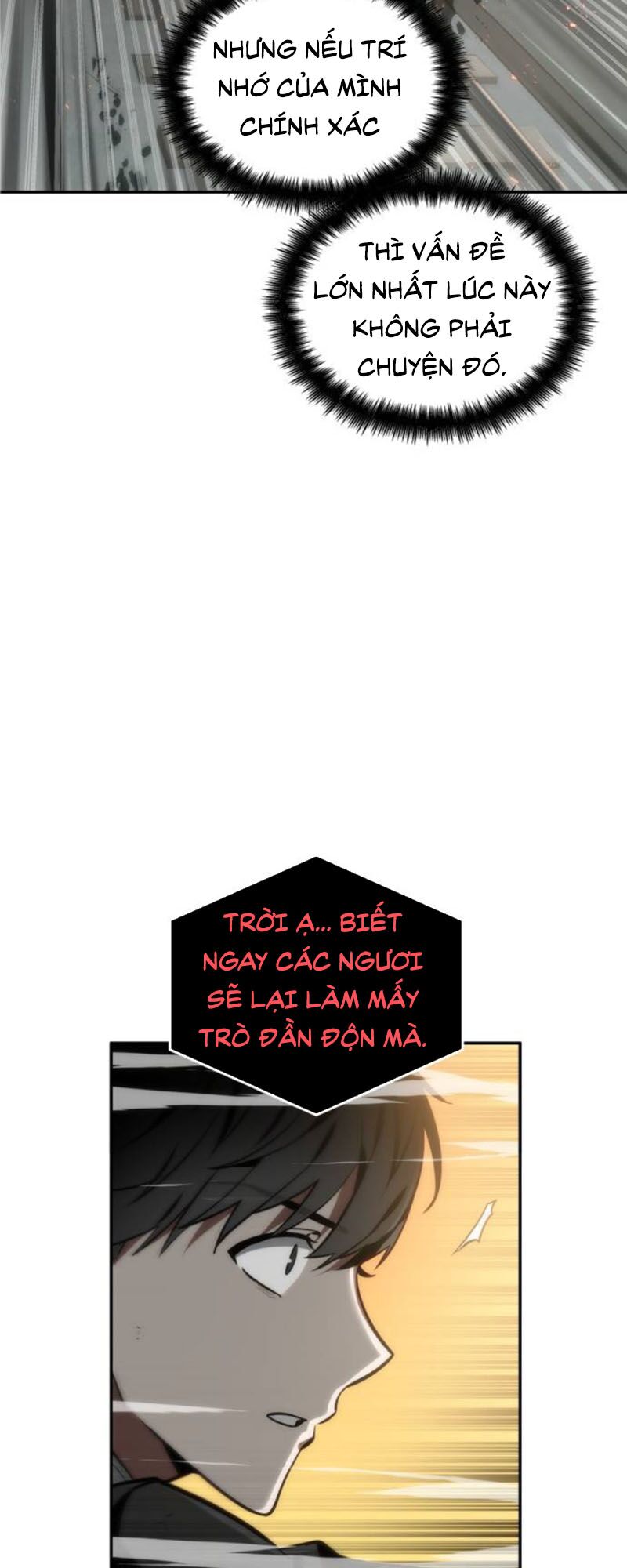 Toàn Trí Độc Giả Chapter 9 - Trang 15