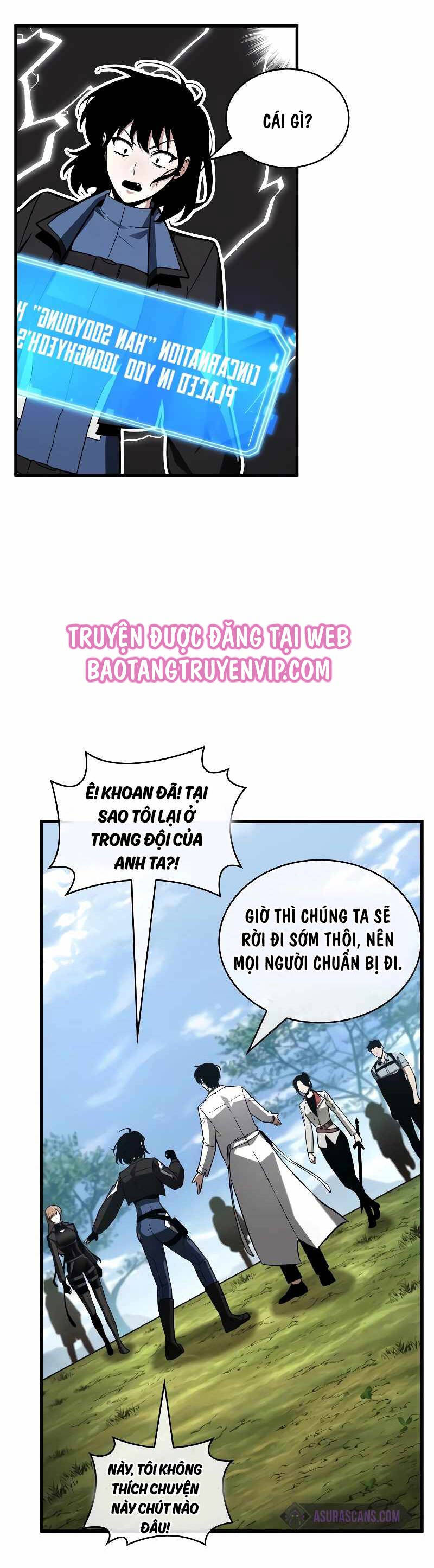 Toàn Trí Độc Giả Chapter 212 - Trang 32