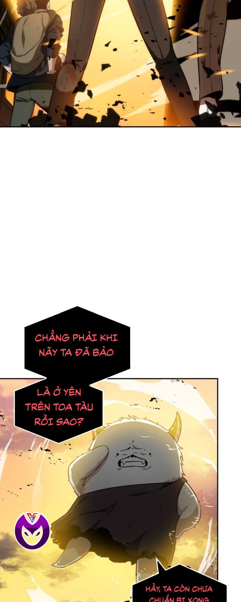 Toàn Trí Độc Giả Chapter 9 - Trang 17