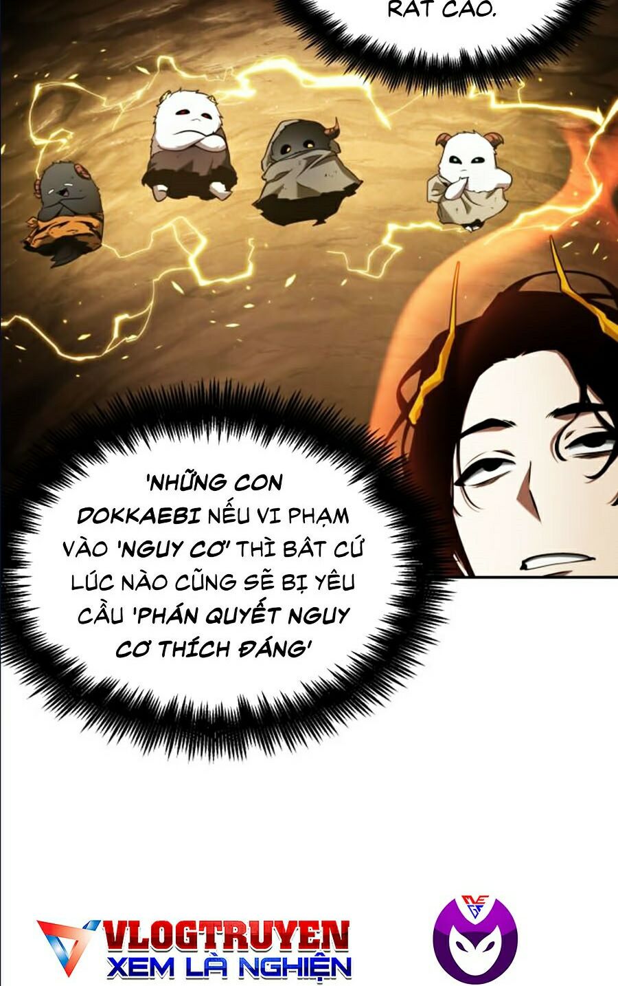 Toàn Trí Độc Giả Chapter 63 - Trang 33