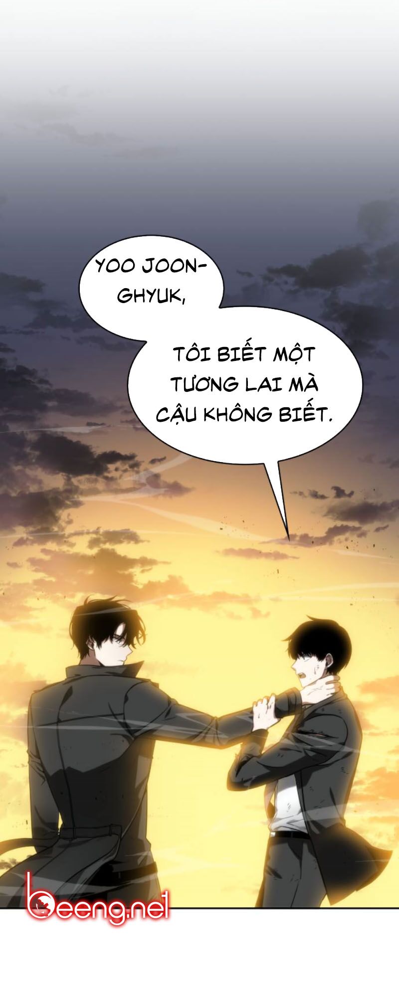 Toàn Trí Độc Giả Chapter 12 - Trang 11