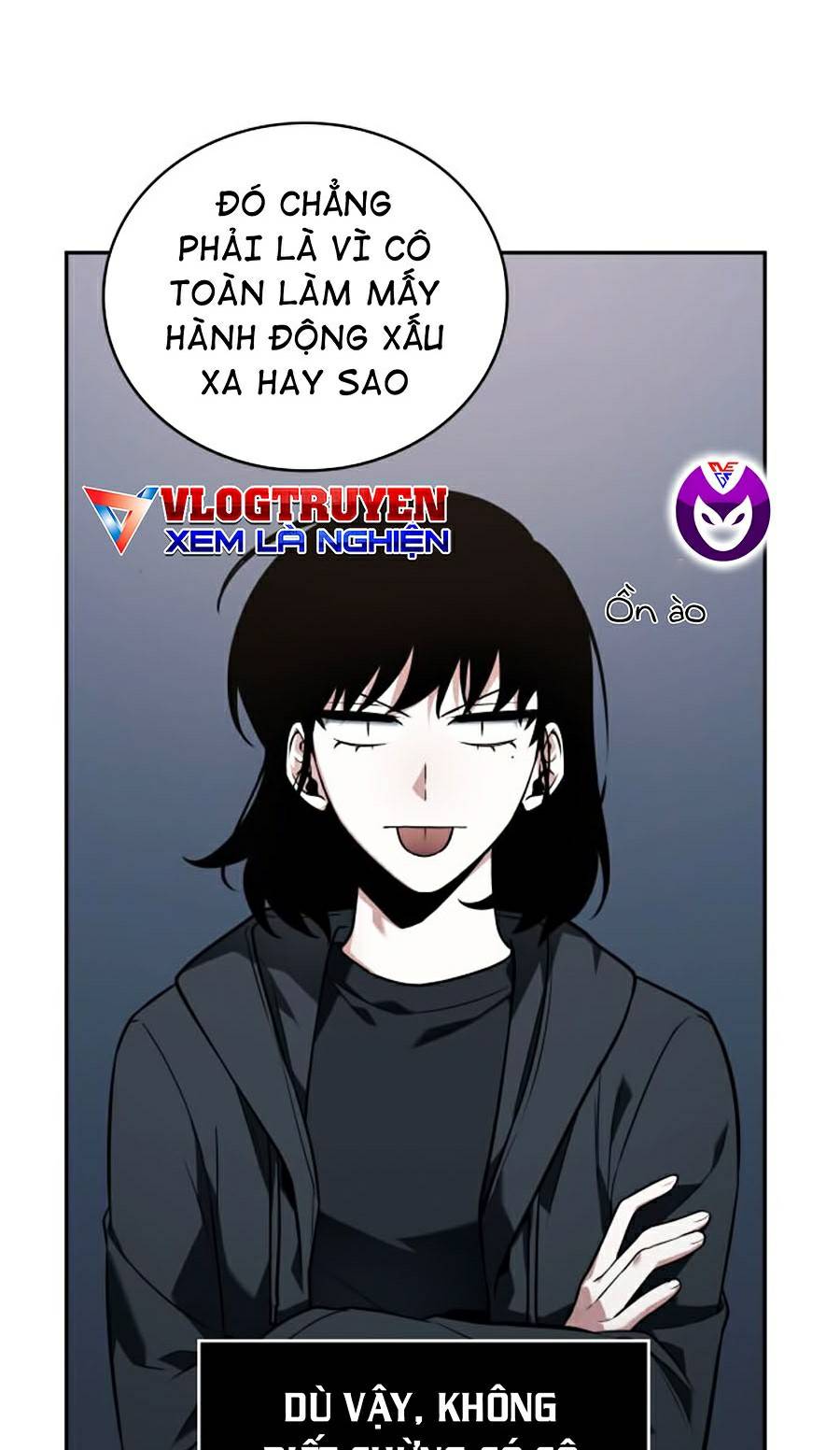 Toàn Trí Độc Giả Chapter 92 - Trang 58