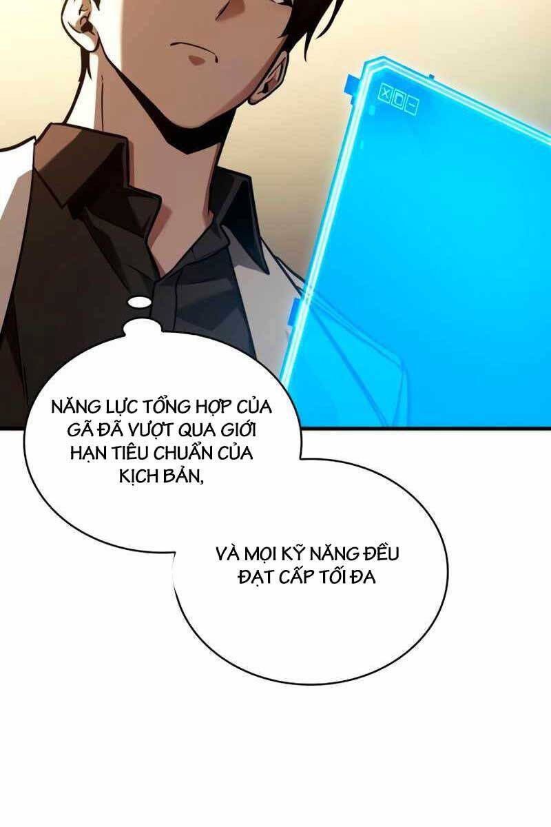 Toàn Trí Độc Giả Chapter 182 - Trang 3