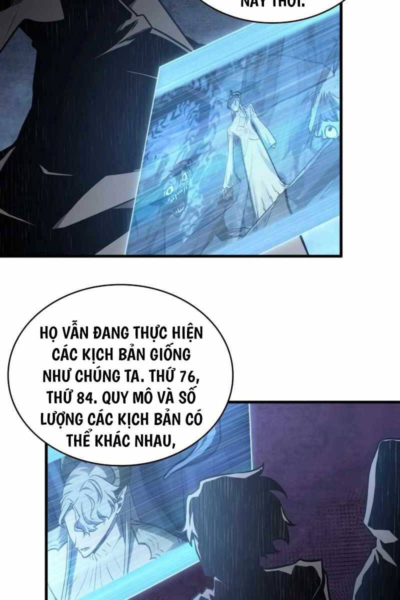 Toàn Trí Độc Giả Chapter 186 - Trang 80